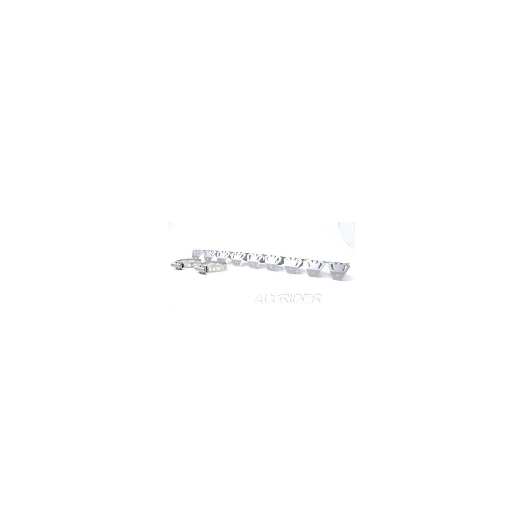 AltRider Header Guard KTM Adventure 990 2007-2012