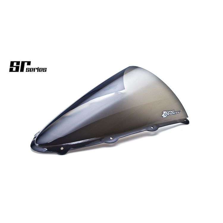 Zero Gravity SR Series Windscreen Ducati 959 / 1299 Panigale N/A