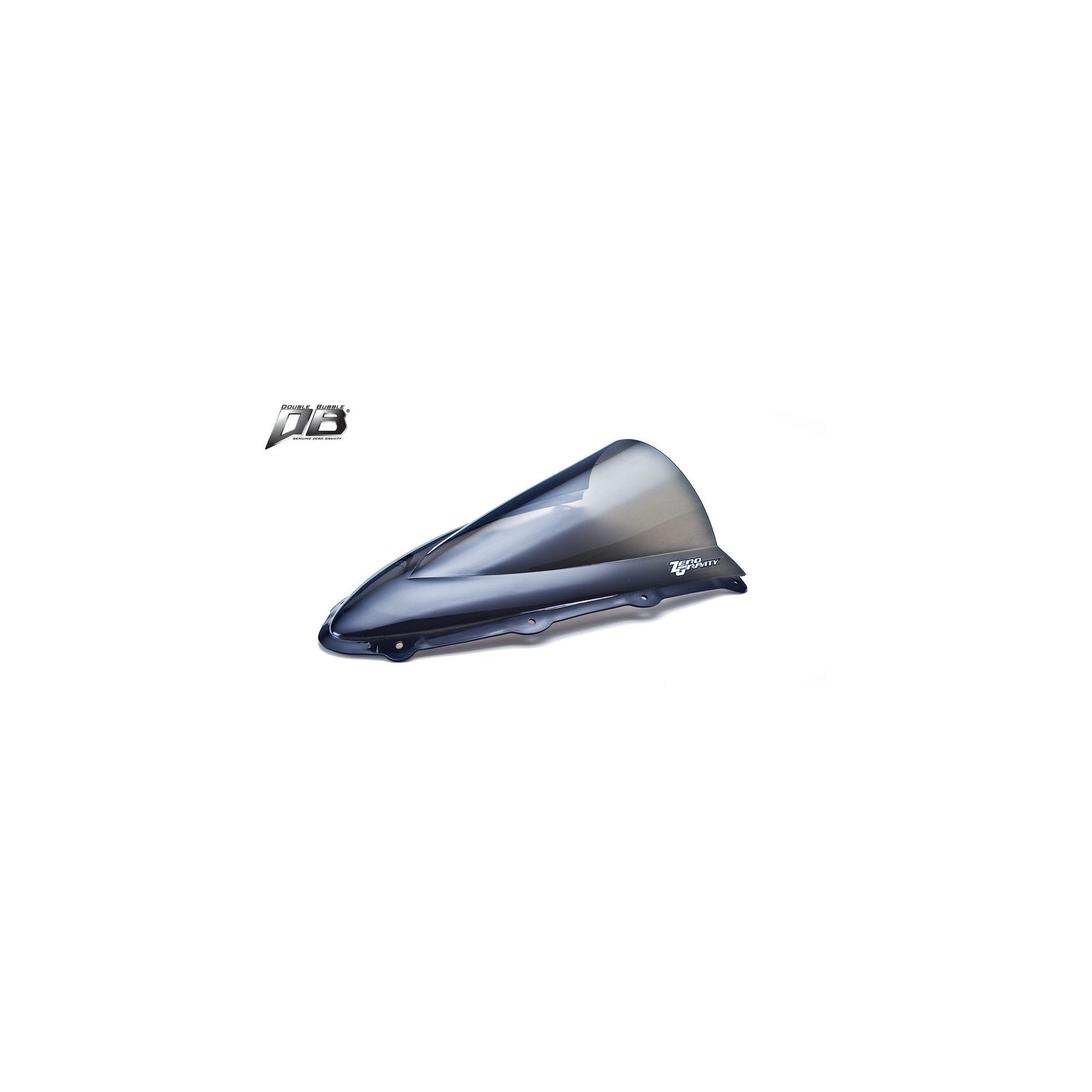 Zero Gravity Double Bubble Windscreen Ducati 959 / 1299 Panigale