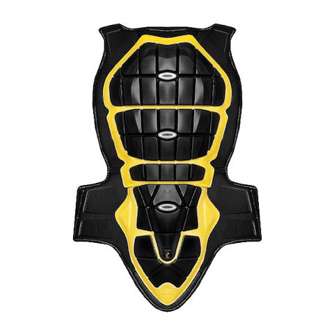 Spidi Defender Armor