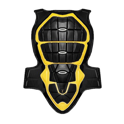 Spidi Defender Armor