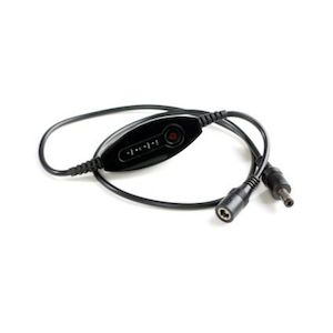 hotwired heated jacket