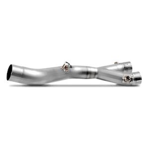 Akrapovic Linkage Pipe Yamaha FZ-10 / MT-10 2017-2021 | 5% ($42.13