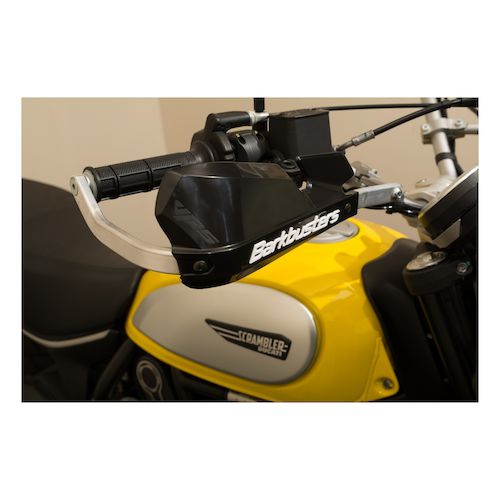 Barkbusters VPS Handguard Kit Ducati Scrambler 20152017 RevZilla