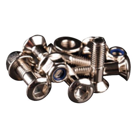 Trackside Sprocket Bolt Kit