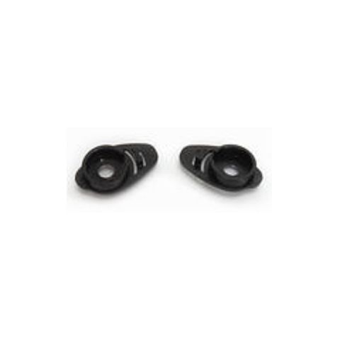 Bell MX-9 Adventure Pivot Plates