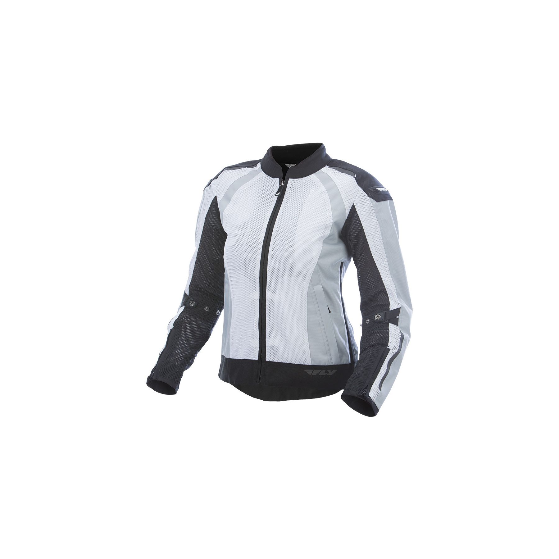 Fly Racing Street Coolpro Women's Jacket (3XL)