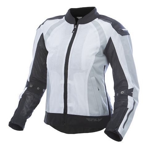 Fly Racing Street Coolpro Women's Jacket (3XL)