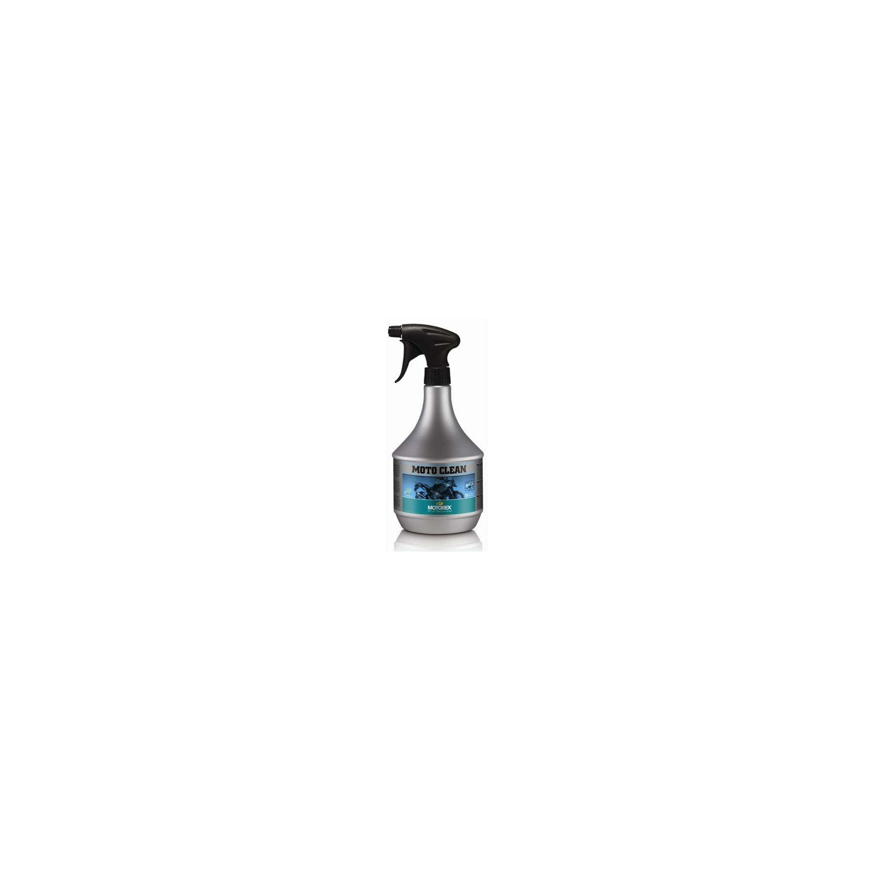 Motorex Moto Clean