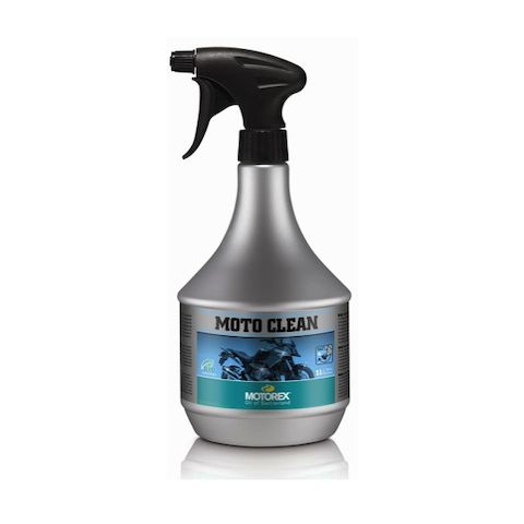 Motorex Moto Clean