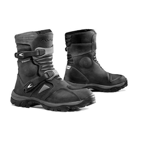 Forma Adventure Low Boots