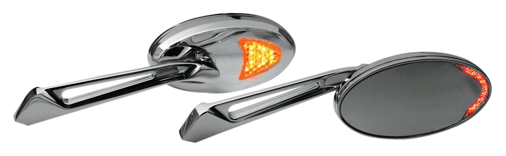 Rivco LED Turn Signal Mirrors N/A