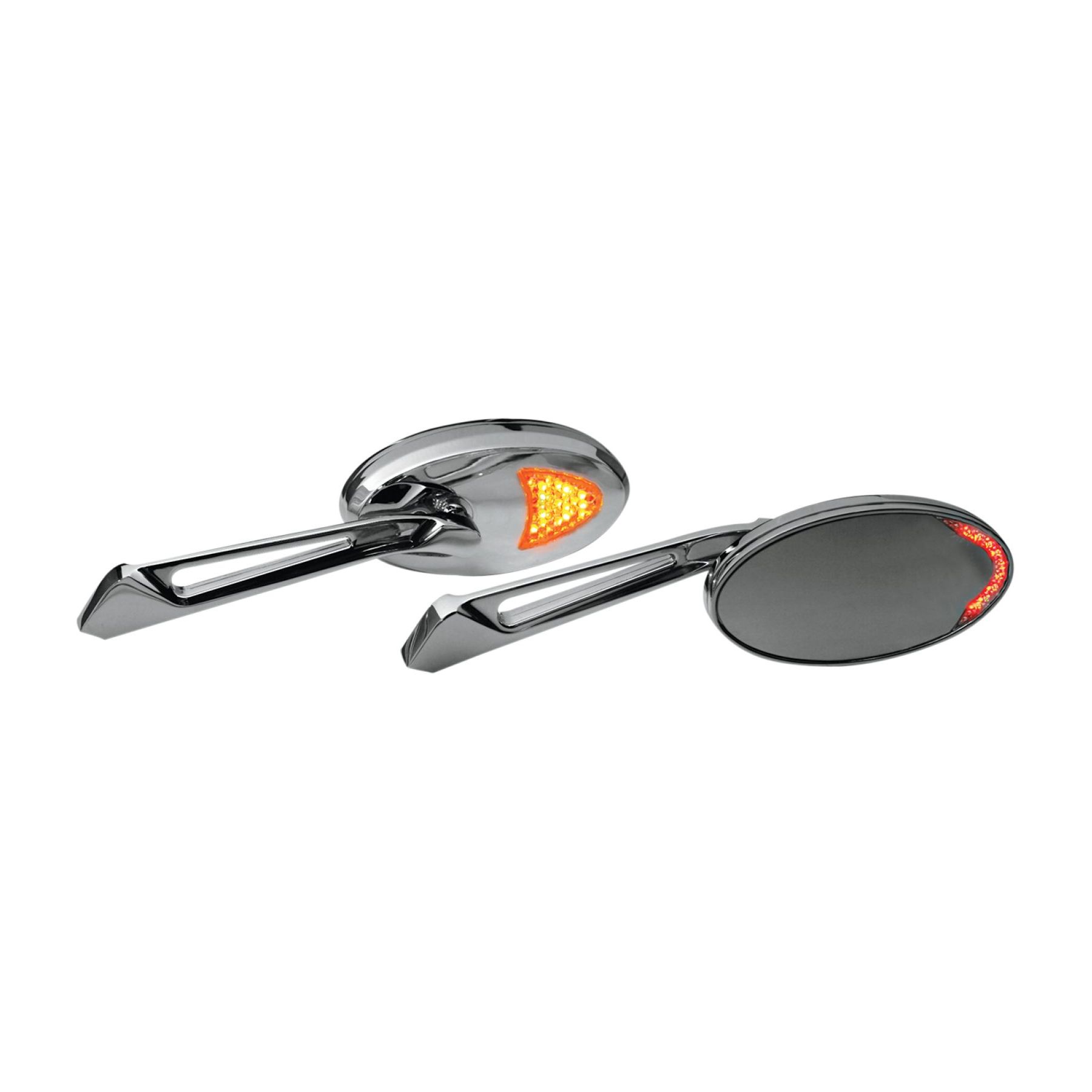 Rivco LED Turn Signal Mirrors