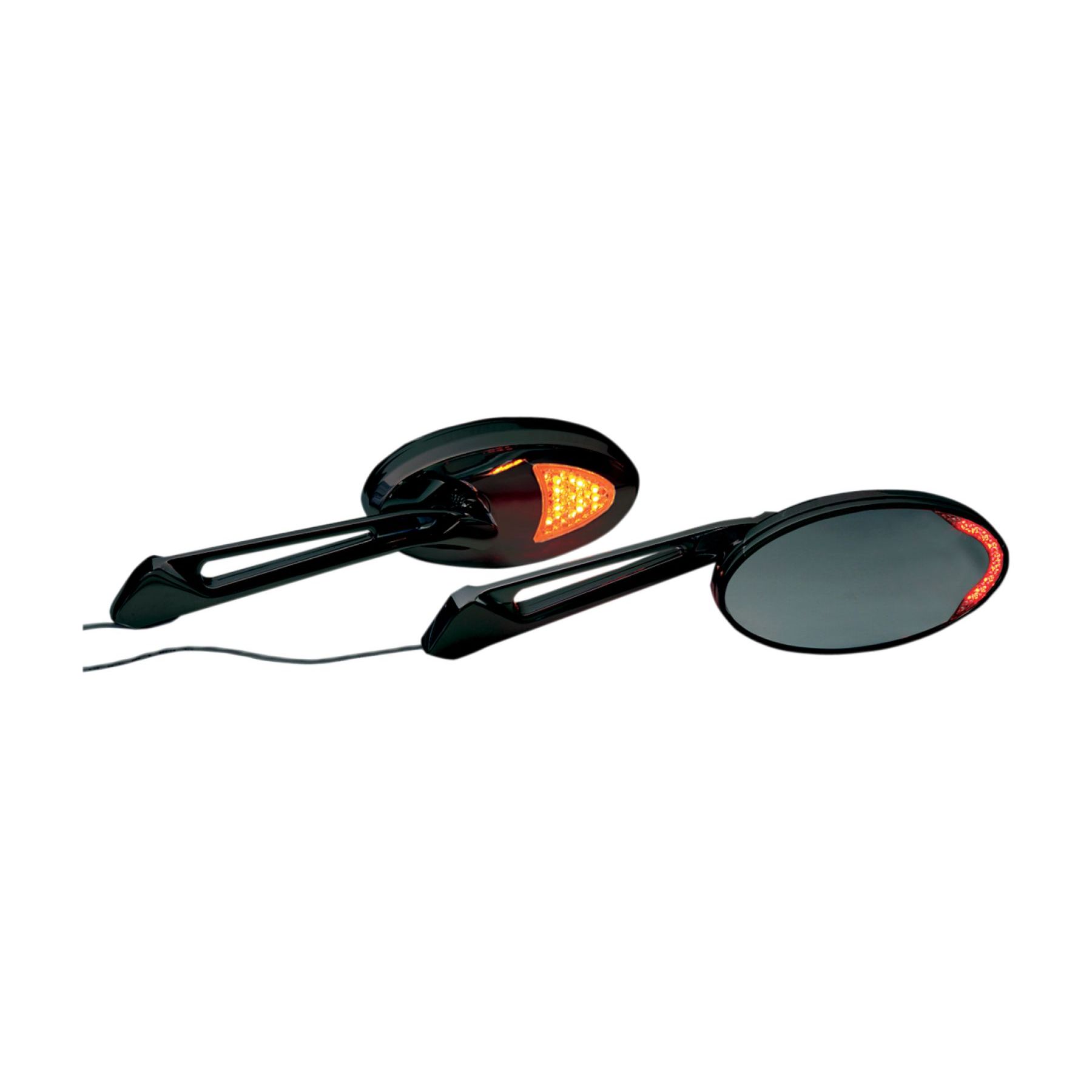 Rivco LED Turn Signal Mirrors