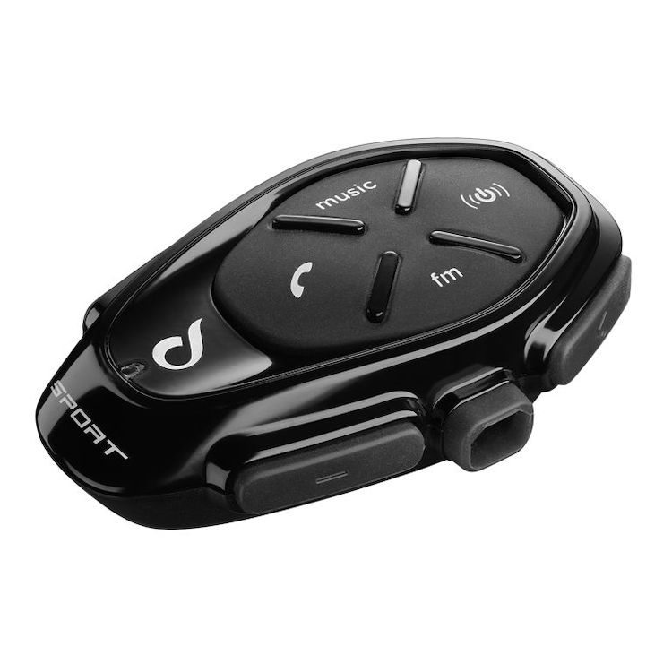 Interphone sport bluetooth intercom Clearance