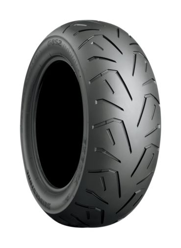 Bridgestone G852 / G853 Exedra Radial Tires - RevZilla
