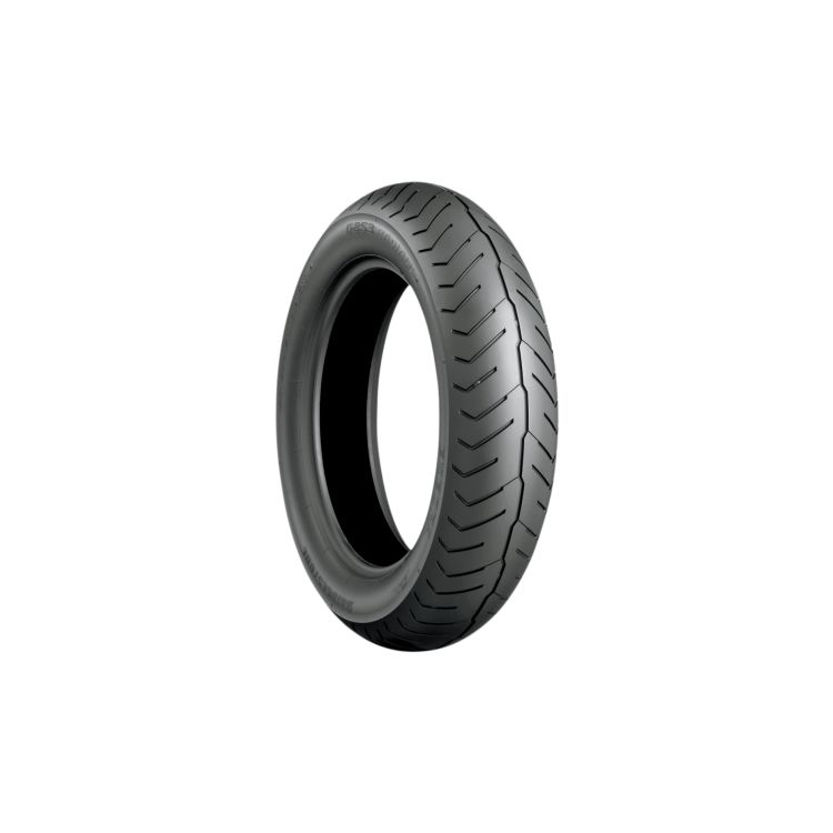 Bridgestone G852 / G853 Exedra Radial Tires Rear 200/50ZR17 75W G