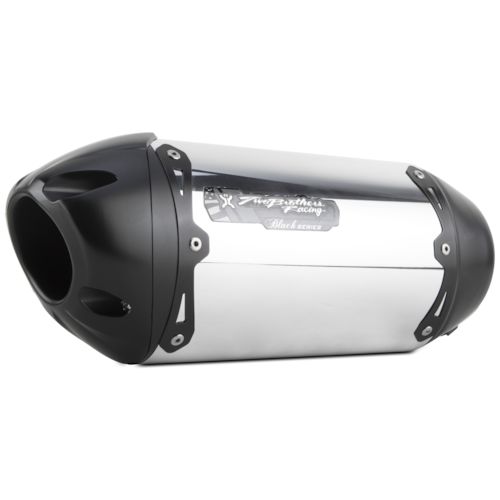 cbr500r slip on exhaust