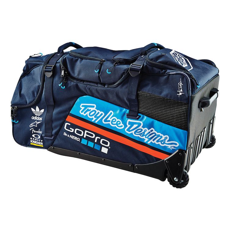 Troy Lee Designs KTM バックパック ネイビー