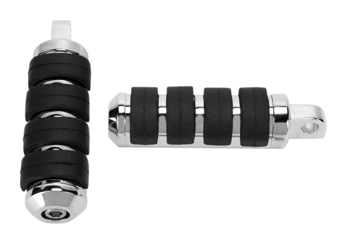 Drag Specialties Foot Pegs For Harley N/A