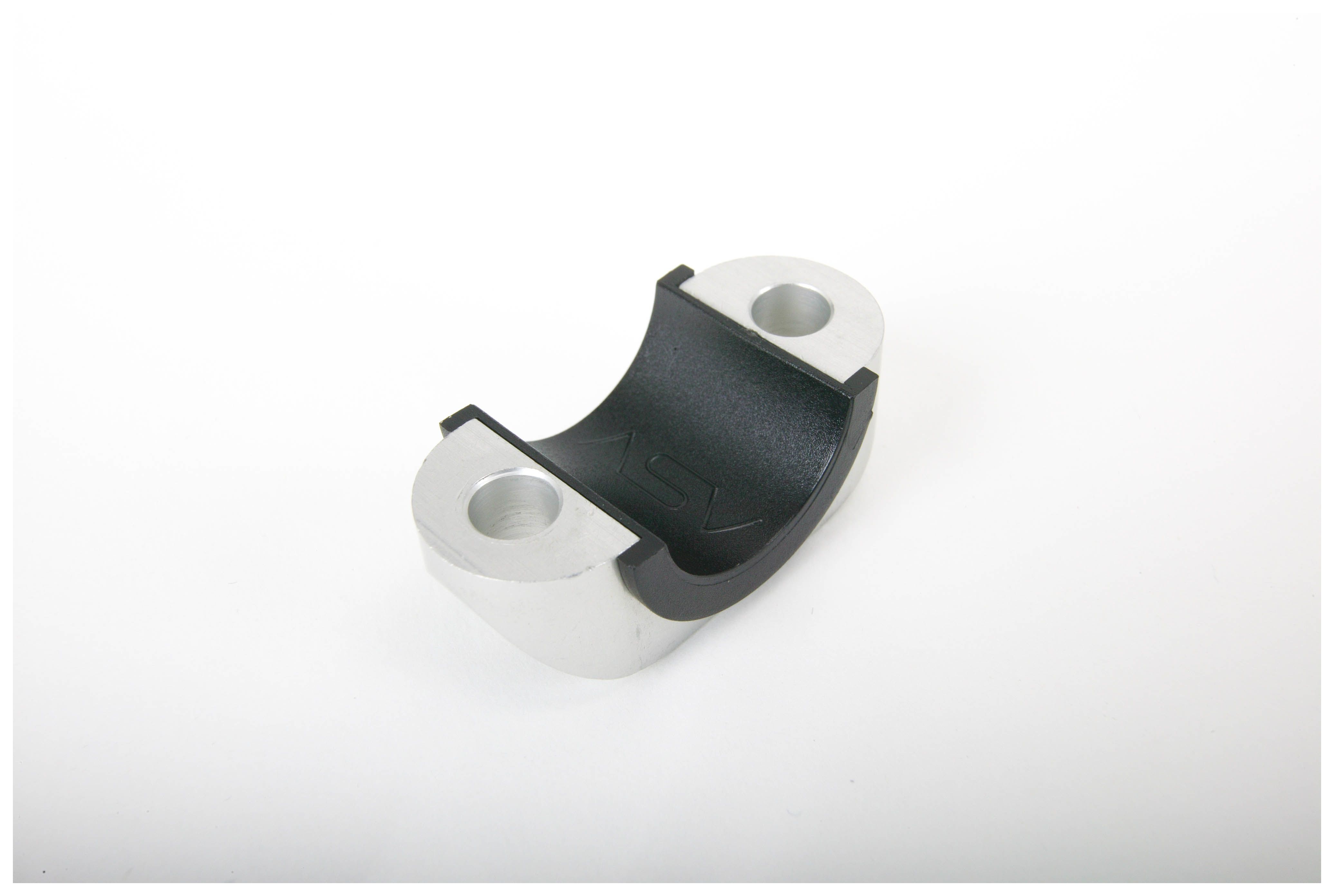 ASV Rotator Clamp / Front Brake - RevZilla