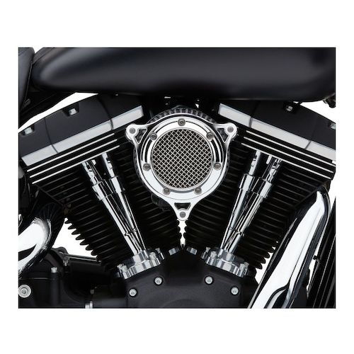 Cobra RPT Air Intake For Harley Sportster 20042018 RevZilla