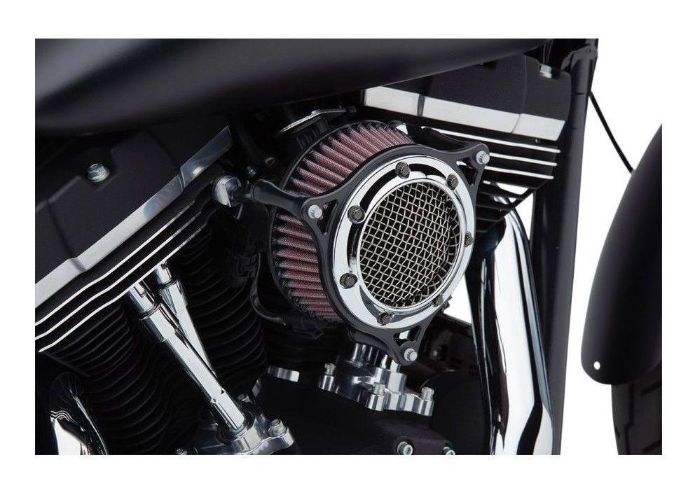 Cobra RPT Air Intake For Harley Sportster 2004-2022 N/A