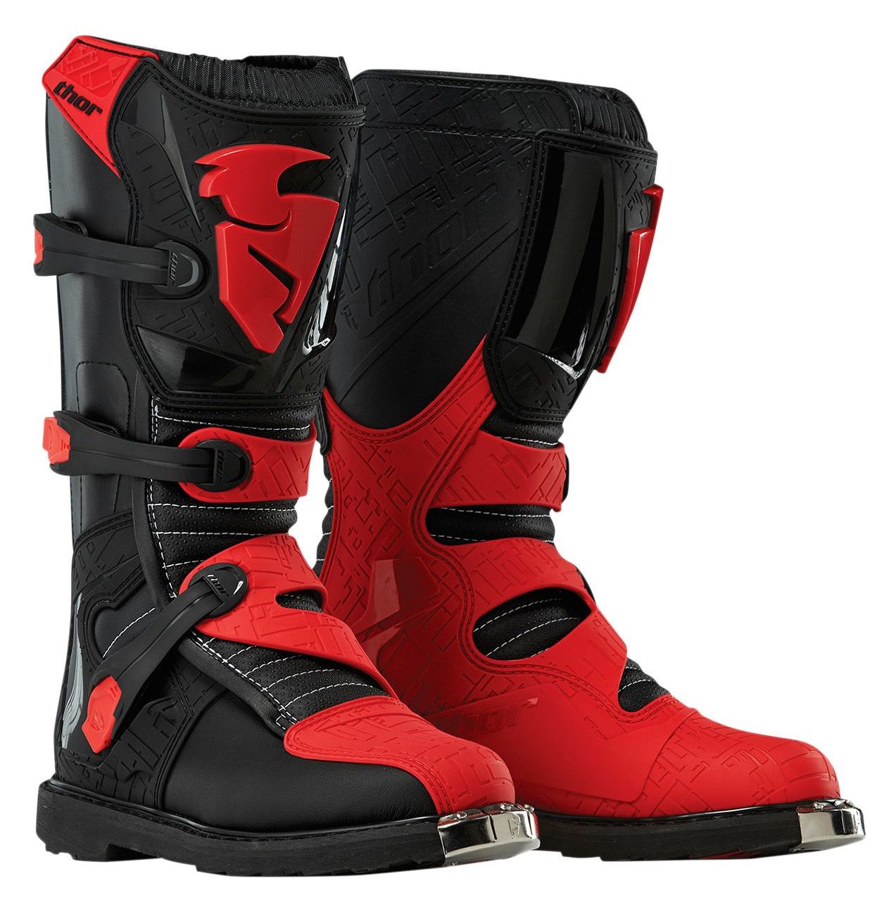 Thor Blitz Boots 24 (35.00) Off! RevZilla