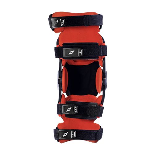 POD K1 Youth Knee Braces RevZilla