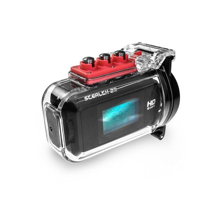 Drift Stealth 2 Waterproof Case