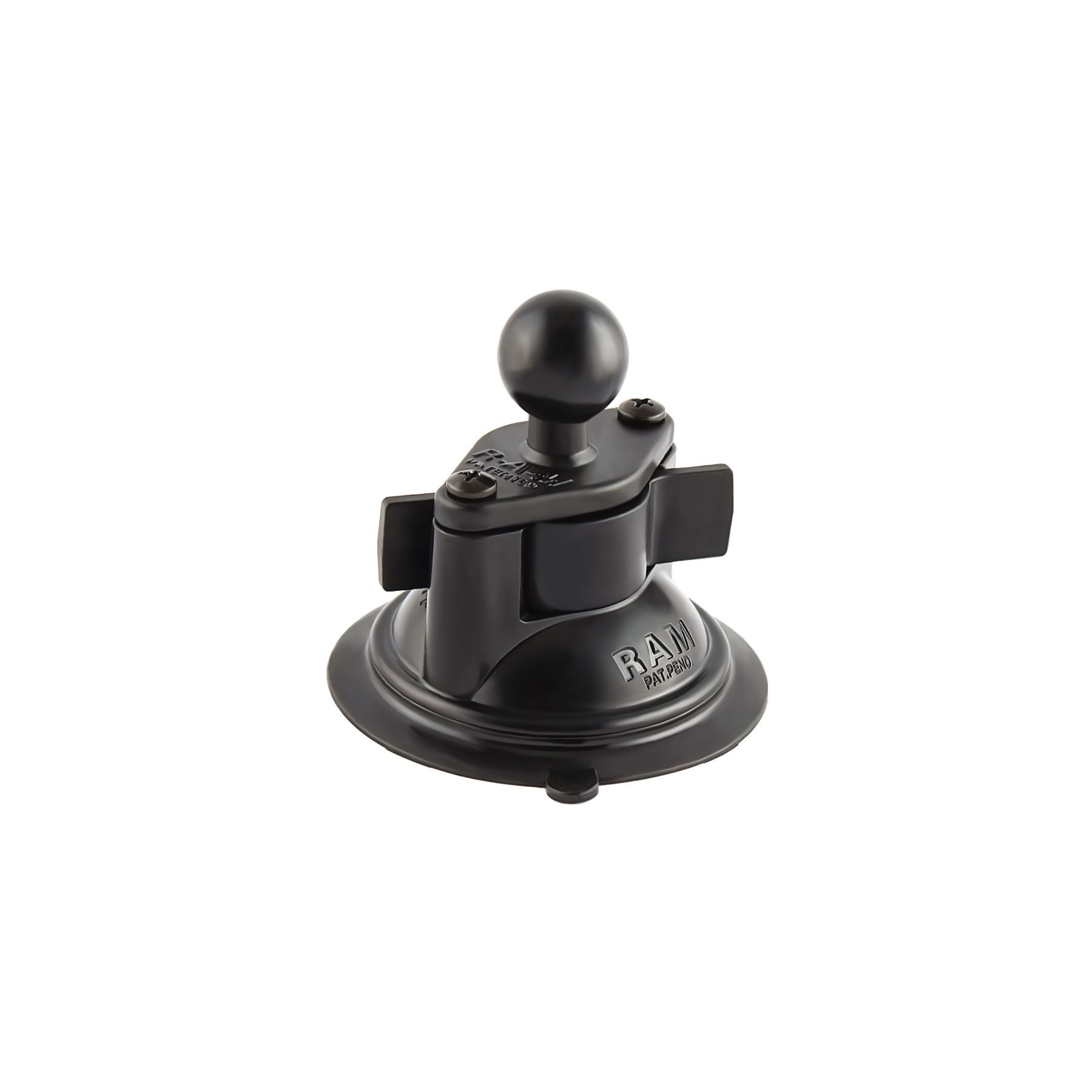 RAM Mounts Suction Cup Base