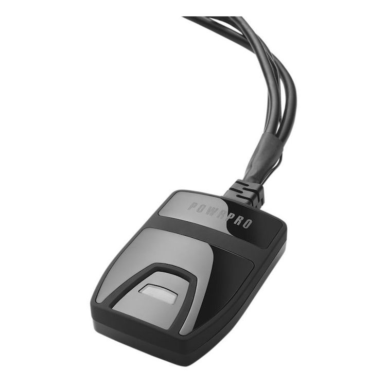 Fi2000 PowrPro Black Yamaha Raider 2008-2016