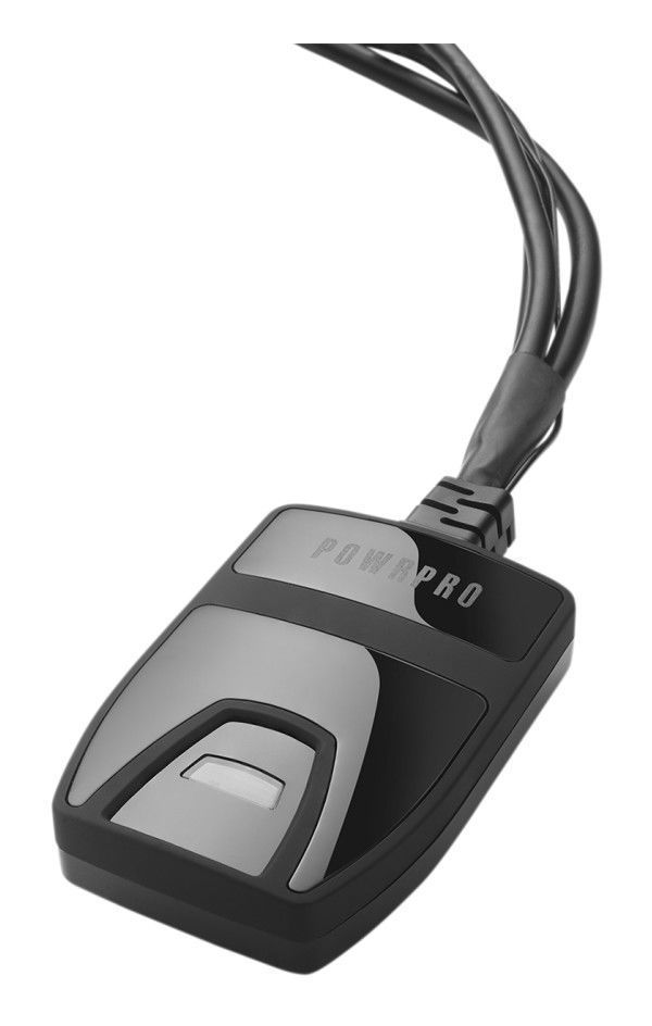 Fi2000 PowrPro Black Honda VTX1800 2002-2008 undefined