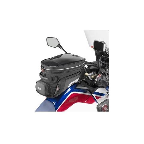 Givi XS320 Tanklock Tankbag Honda Africa Twin / Kawasaki Versys 650 2015-2021