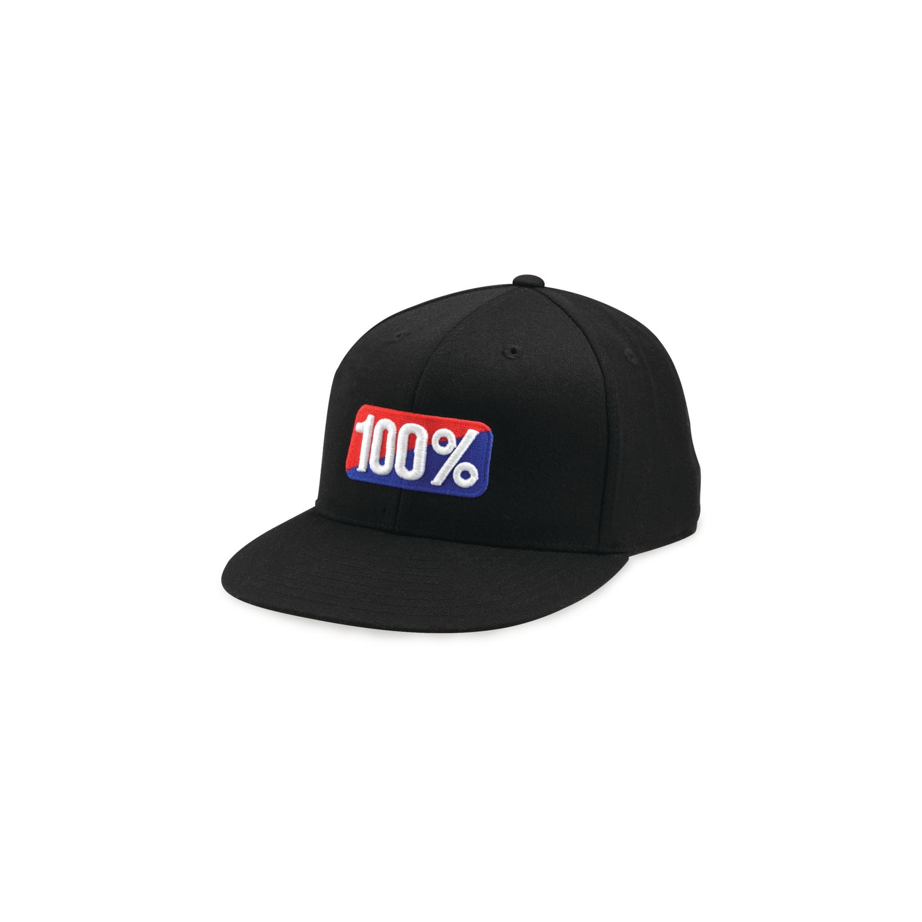 100 OG Flexfit Hat (SM-MD and LG-XL)