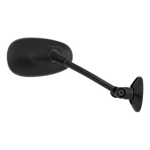 BikeMaster Universal Fairing Mounted Mirror