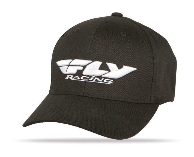Fly Racing Youth Podium Hat - RevZilla