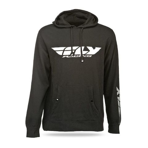 Fly Racing Dirt Youth Corporate Hoody