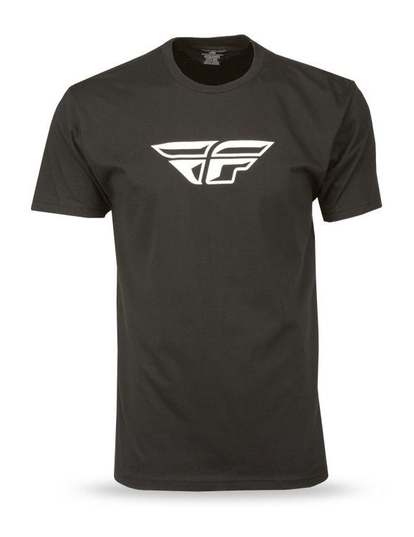 Fly Racing F Wing T-Shirt M