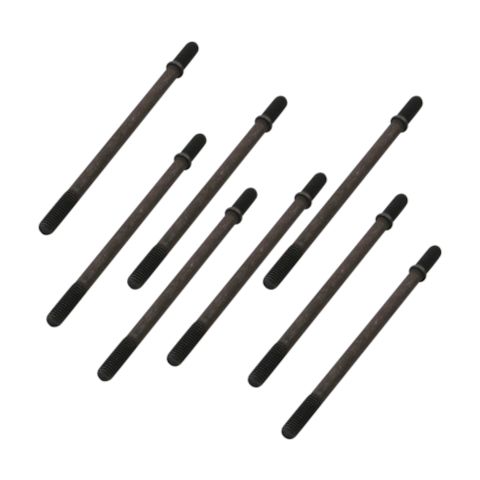 S&S Cycle Cylinder Studs For Harley EVO 1984-2000