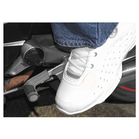 PC Racing Shifter Skin