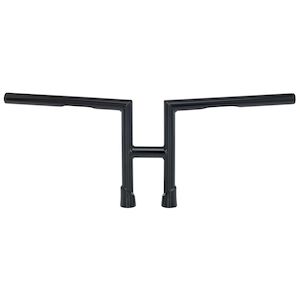 1 Inch Motorcycle Handlebars | Popular Styles In Correct Diameter ...