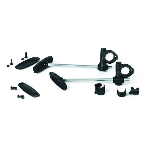 MRA Universal Mounting Kit For Oversized Handlebars