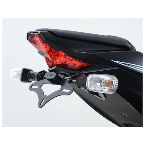 R&G Racing Fender Eliminator Kawasaki ZX10R 2016-2020
