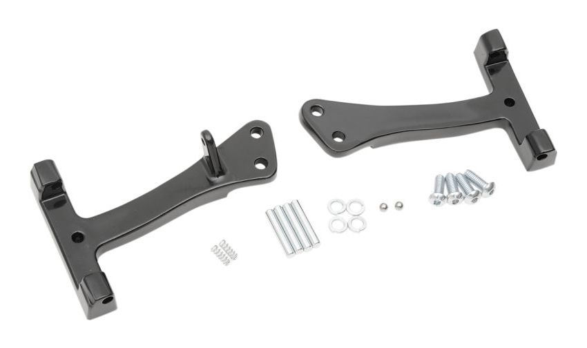Floorboard brackets Outlet