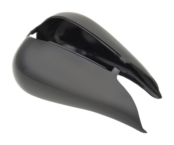 Drag Specialties Stretched Gas Tank Covers For Harley Touring 20082024