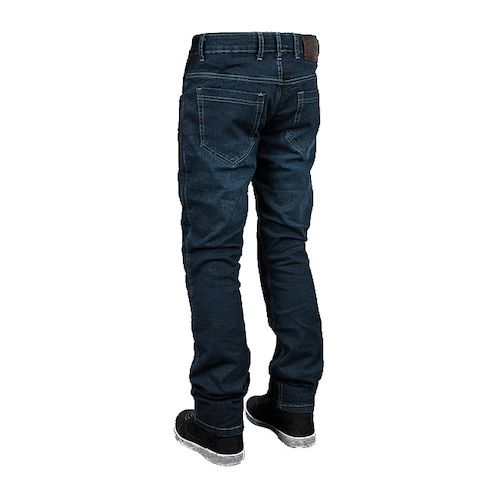 Street And Steel Riding Jeans 2026.Street & Steel Oakland Jeans - RevZilla