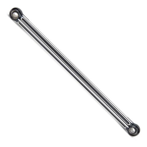 Arlen Ness 10-Gauge Shifter Rod For Harley Touring / Softail 1984-2025