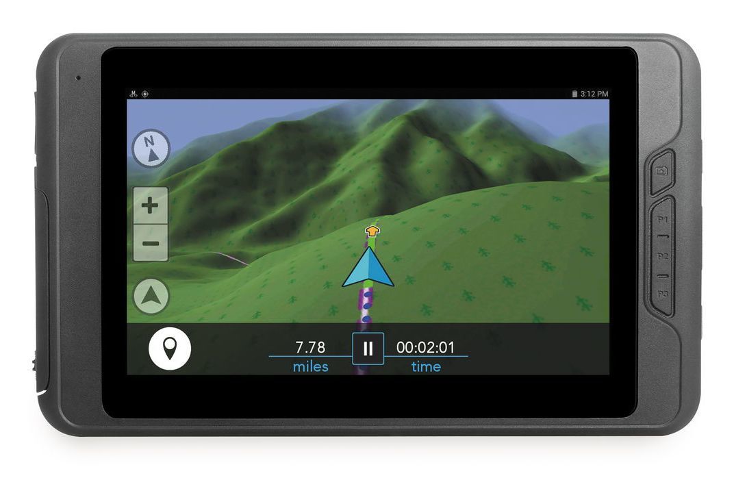 magellan offroad boots