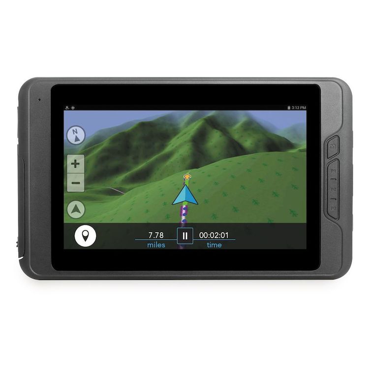Magellan eXplorist TRX7 Off-road GPS
